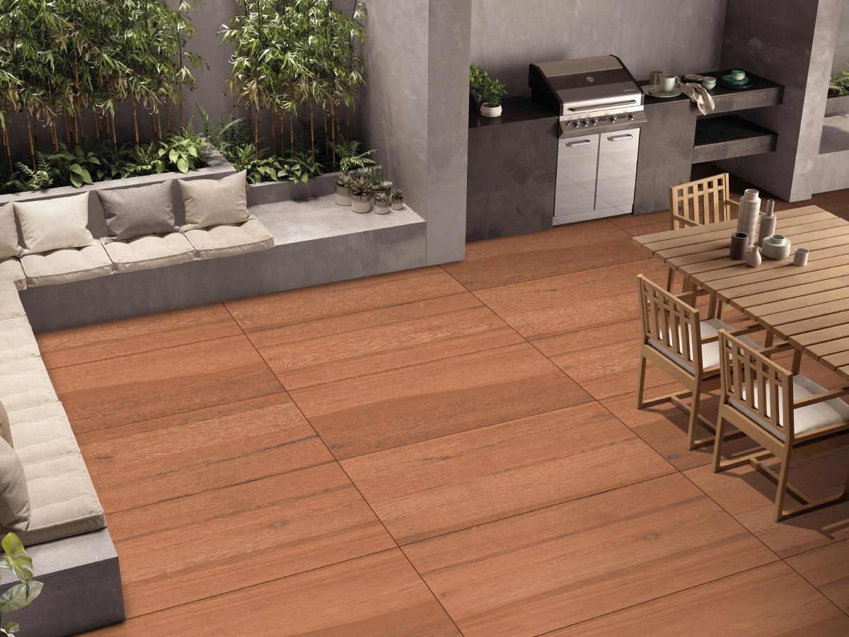 Matt Surface